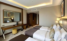 Crowne Plaza Yalova By Ihg